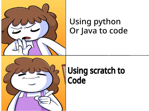 Coding meme 2