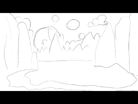 GGW || Part 8 WIP