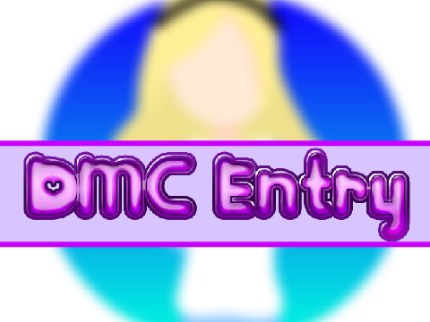 DMC Entry ~ B_Coder4Life