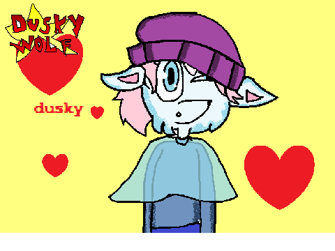 my new profile picture