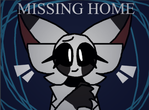 missing home ☆ meme