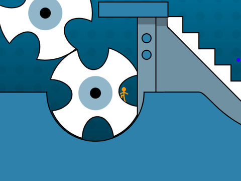 Massive Multiplayer Platformer v1.2 Remix