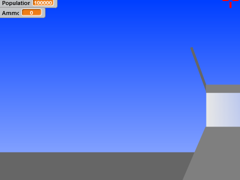 Turret