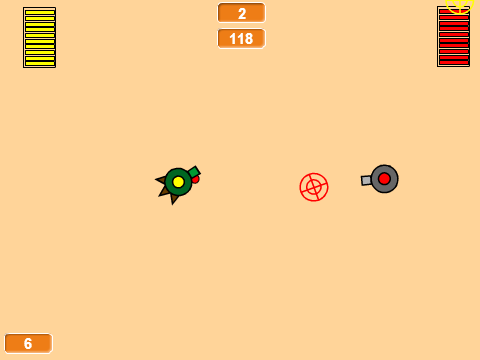 dron v 1.0.1