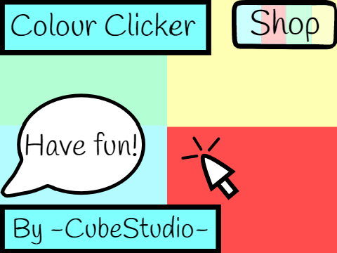 Colour Clicker