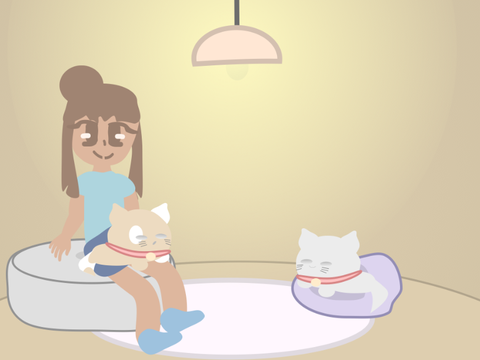 Cats ^^