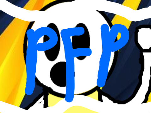 Yellow PFP