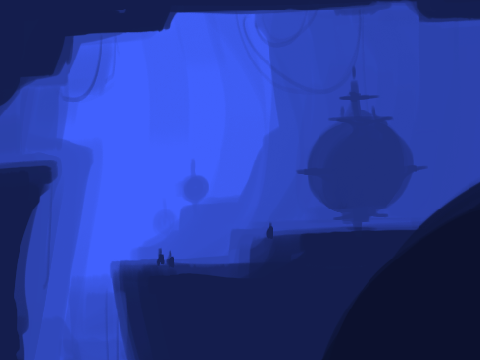 Art dump