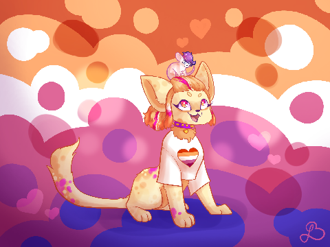 PRIDE DTAE