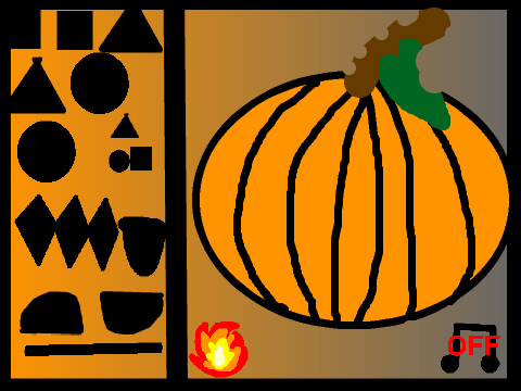 Carve a pumkin!!!!!!!!