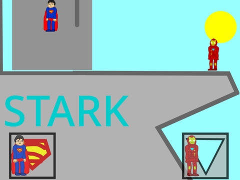 DC vs MARVEL: 1.0
