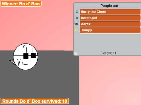 Add Yourself In Simon Says! (V1.7.5)