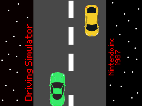 Ultimate-Drivig