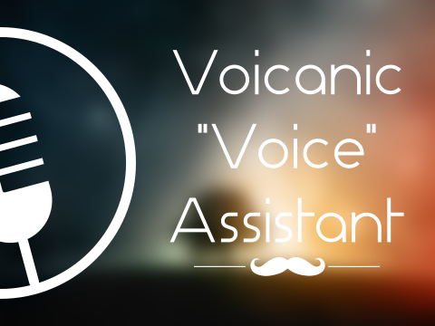 [Beta] Voicanic