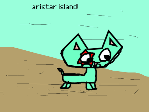 aristar island and her clan plz join