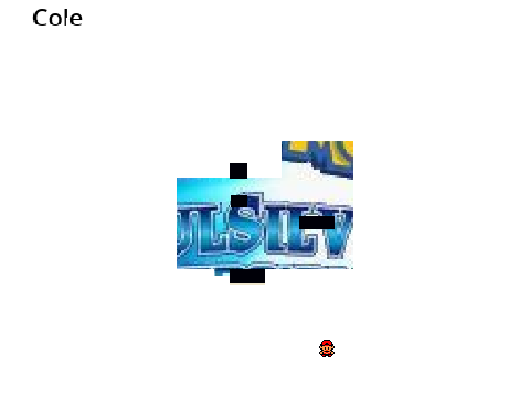 Pokemon Soul Silver