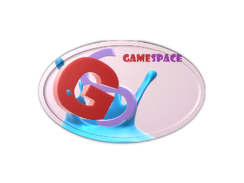 GameSPACE logo