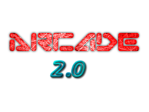 Arcade mise à jour 2.0