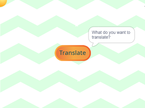 Translate to French (MORE RANDOM SCHOOL STUFF)
