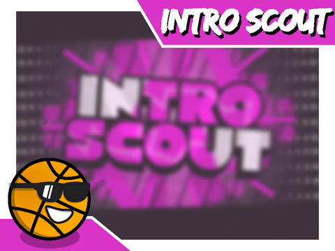 【#1】 Scouting ⇨ @mantix | Matching Intro/Outro