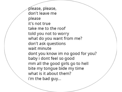 SING THIS SONG