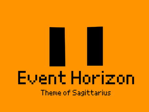 CDBR ost - Event Horizon