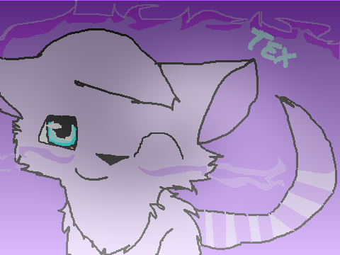 Random new Oc