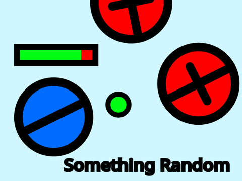 Something Random