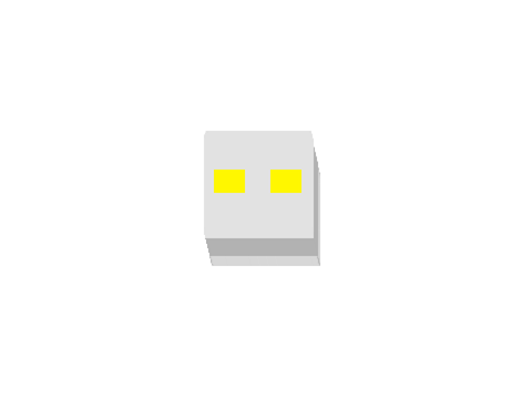 3D long sssnake thingy
