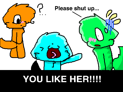 caption contest XD *OOPPPEENNNNN* remix