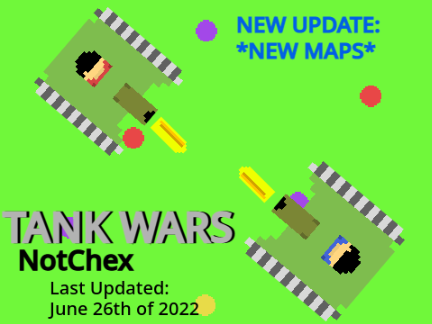 Tank Wars
