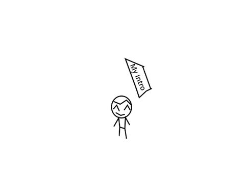 contest intro