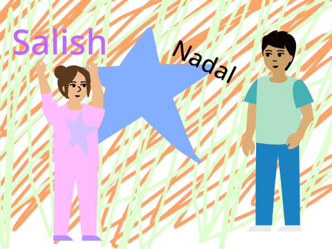 Nalish