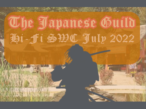 The Japanese Ranking Board ⚔ Hi-Fi July '22
