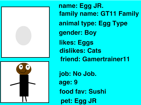 animal future SIGNUP  remix