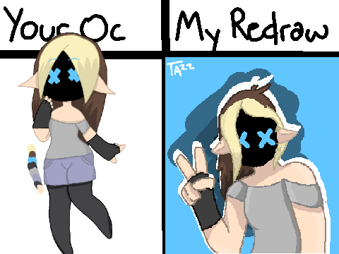 For @Galaxstar