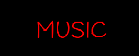 Music I Made