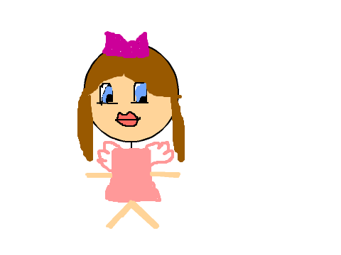 Upgraded version of naomiisawesome's drawing