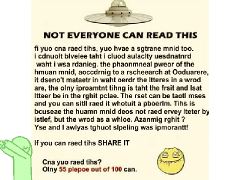 Repost If You Can Read It! remix remix