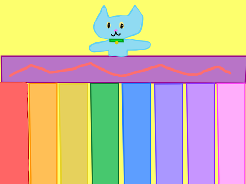 Mistyphone- Entry for the Misty Games