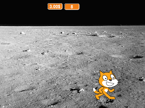 Moon Blitz