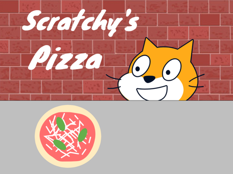 Scratchy's Pizza