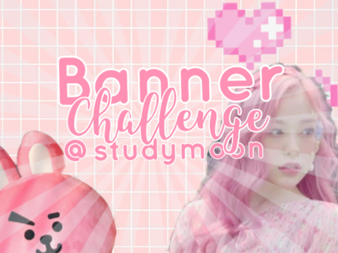 banner challenge studymoon