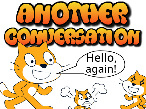 Another Conversation