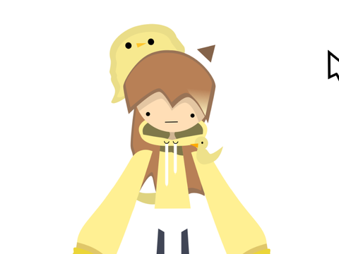 What have I made