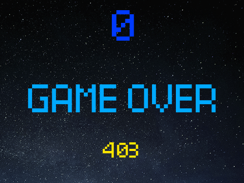 The Asteroid Attack