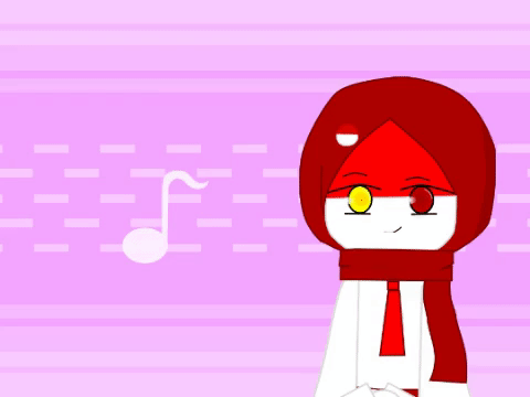 headphones ⚘ meme (original?) MEMIX