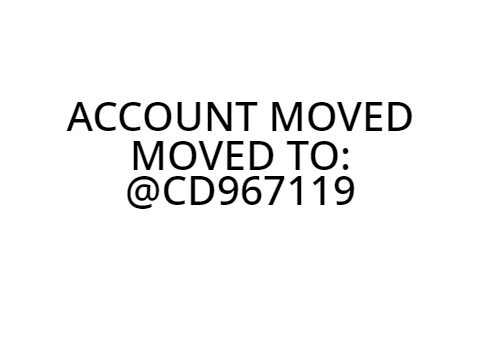moving accounts