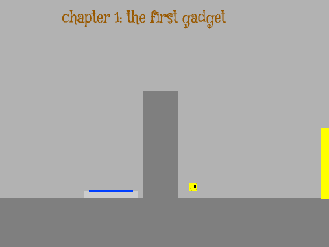 Cheese quest 2: The lab V2.0