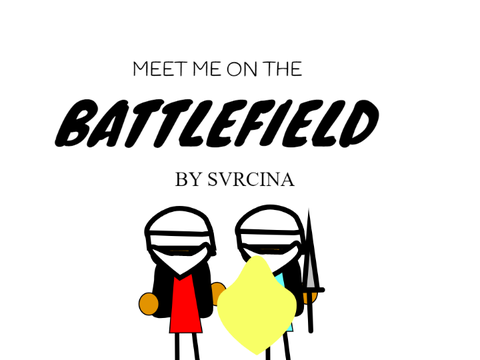 Meet me on the battlefield (AMV) INDEV